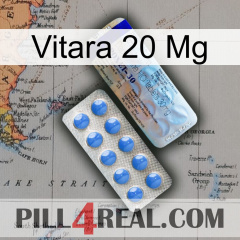 Vitara 20Mg 39